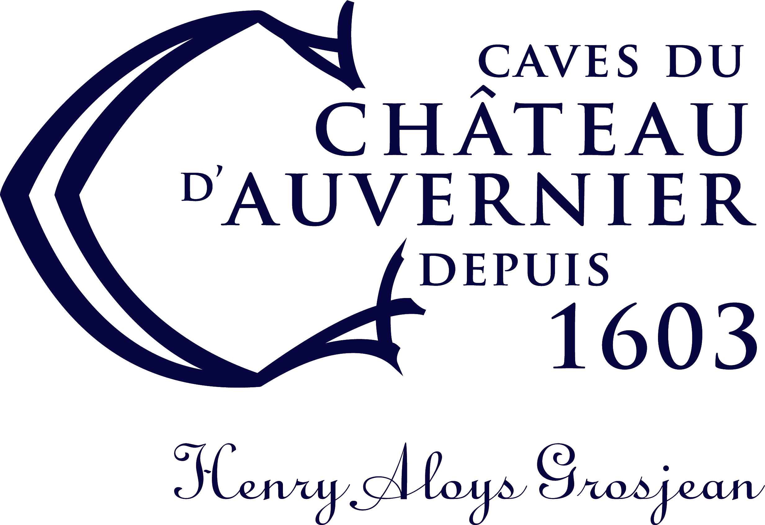 Caves du Château d’Auvernier