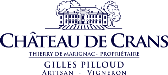 Château de Crans