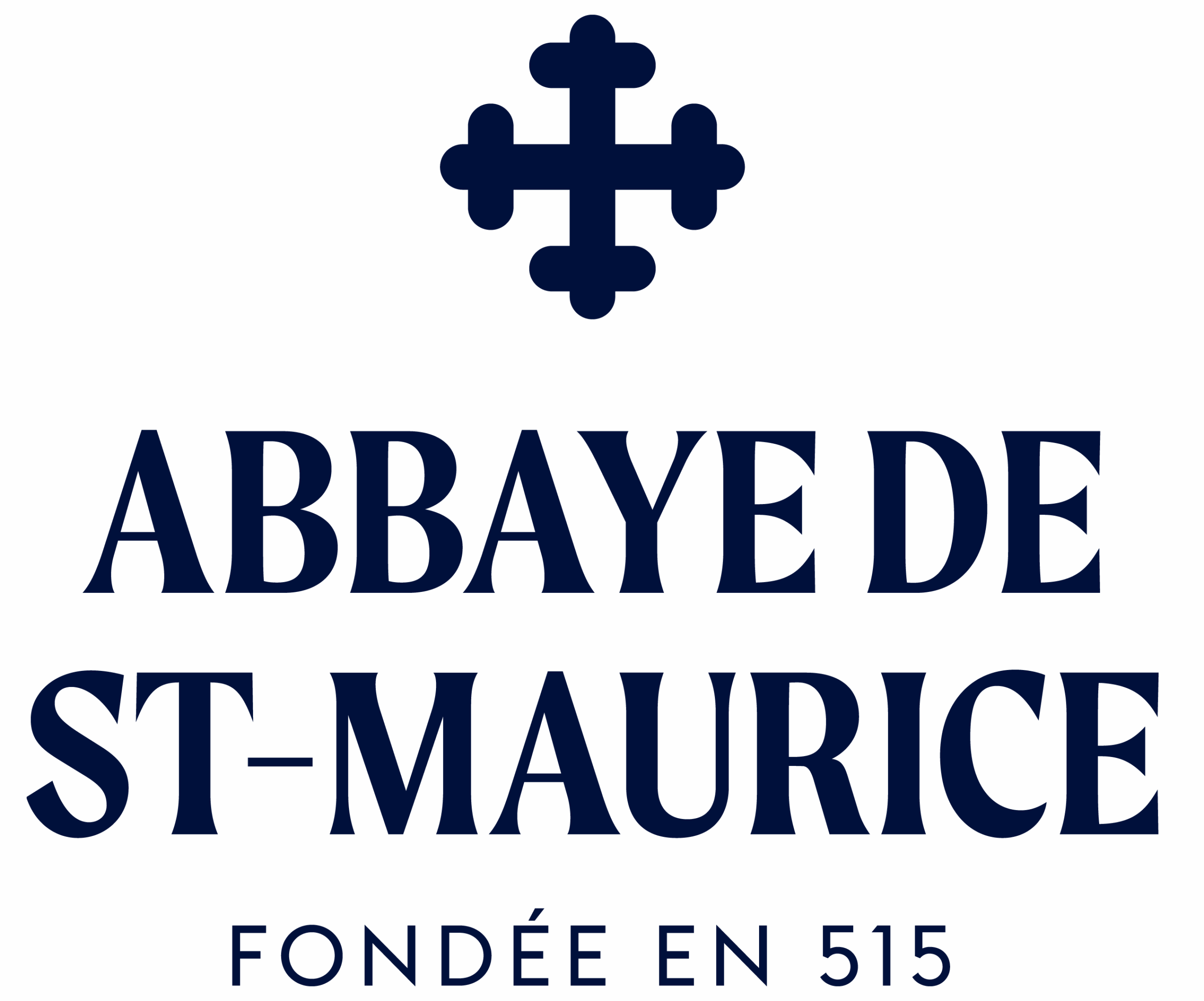 Abbaye de St-Maurice