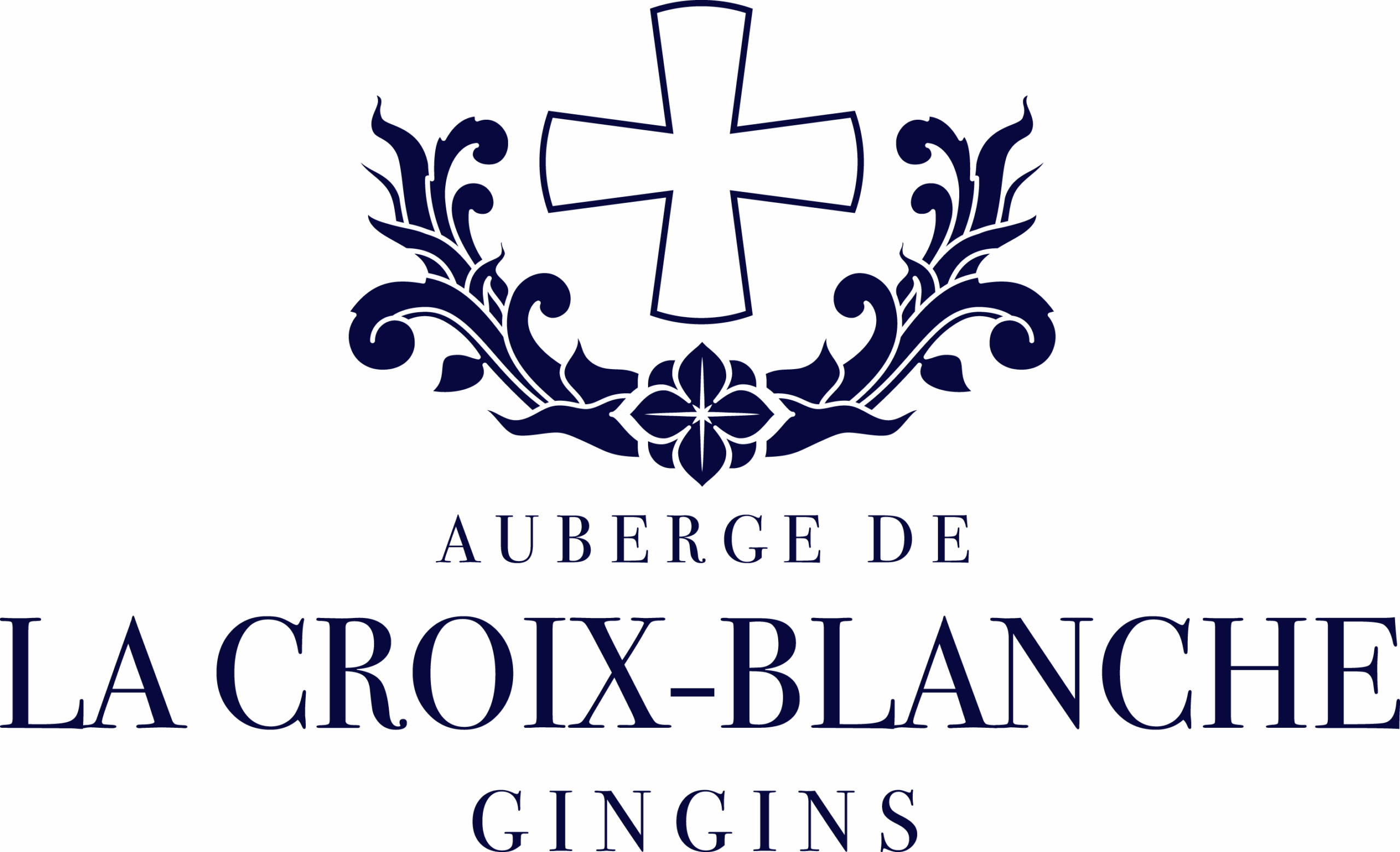 Auberge de la Croix-Blanche