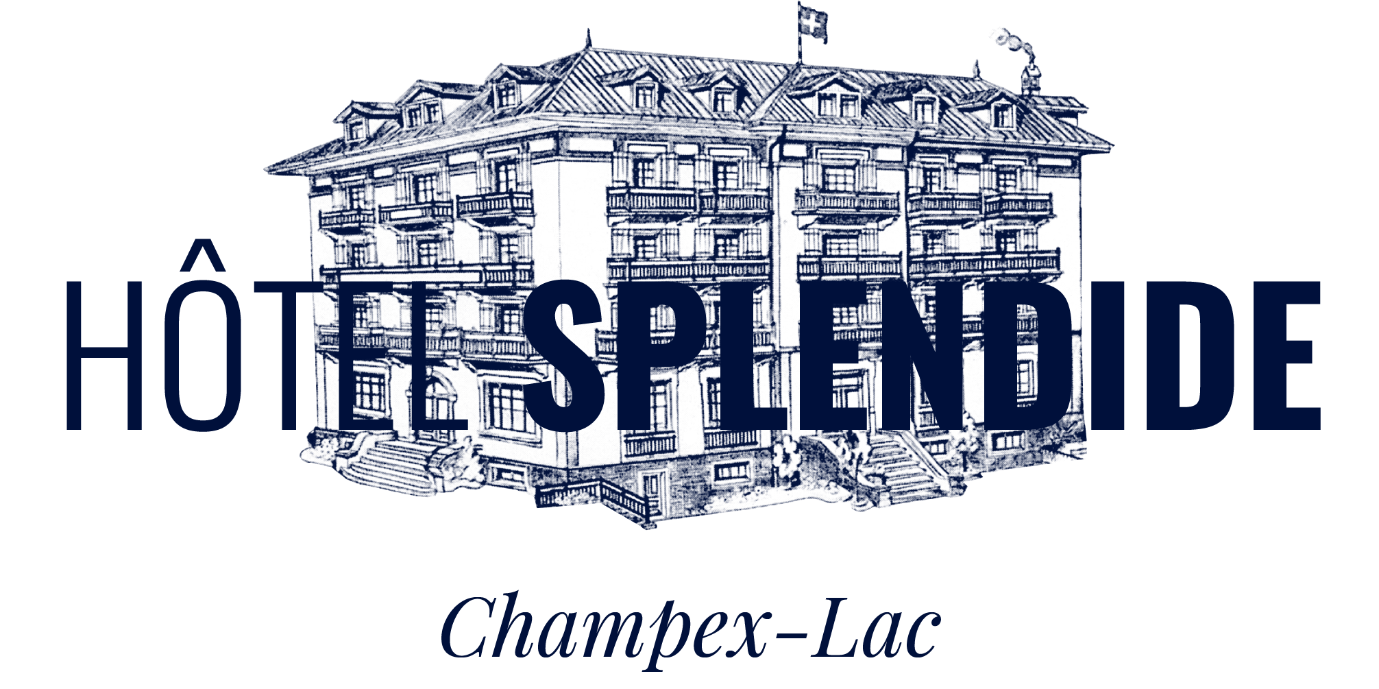 Hôtel Splendide