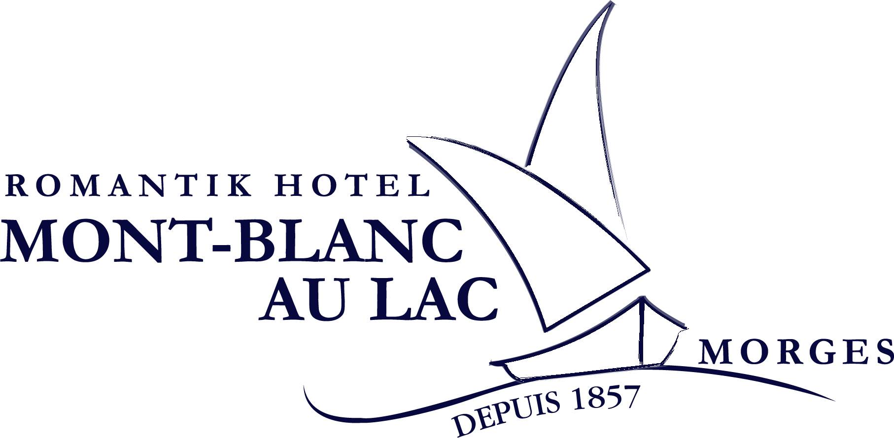 Romantik Hotel Mont-Blanc au Lac